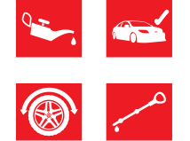 ToyotaCare | Toyota of Montgomery in Montgomery AL